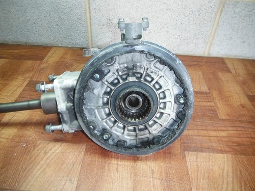 2005 HONDA ST13000 ST 1300 ST1300 HUB DE EJE DIFERENCIAL Probado Envío Rápido - Imagen 9