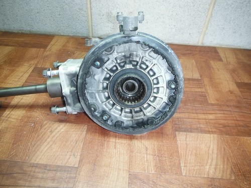 2005 HONDA ST13000 ST 1300 ST1300 HUB DE EJE DIFERENCIAL Probado Envío Rápido - Imagen 10