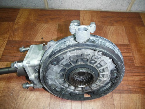 2005 HONDA ST13000 ST 1300 ST1300 HUB DE EJE DIFERENCIAL Probado Envío Rápido - Imagen 11