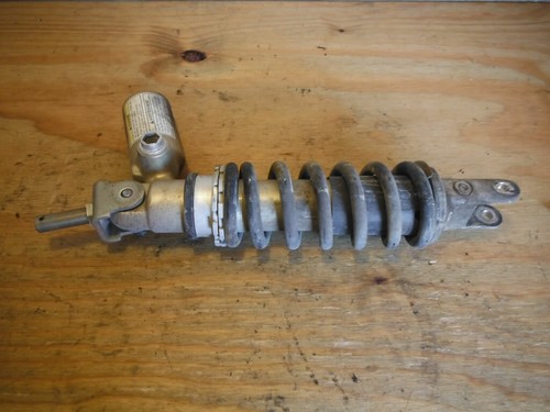 00 KAWASAKI ZX600 ZX6 NINJA ZX6R AMORTIGUADOR TRASERO - Imagen 3