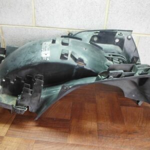 2005 HONDA ST13000 ST 1300 ST1300 SALPICADERA TRASERA BAJO COLA Envío Rápido