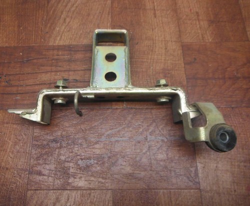 1993 1994 yamaha gts1000a GAS TANK FUEL CELL PETROL RESERVOIR BRACKET MOUNT