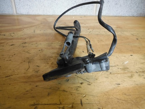 1998-2007 KAWASAKI EX250 Ninja EX 250R INTERRUPTOR DE PATA LATERAL OEM - Imagen 5