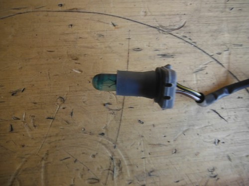 06 HONDA VFR800 VFR 800 INTERCEPTOR ARNES CABLES - Image 4