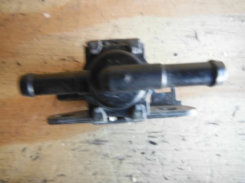 06 HONDA VFR800 VFR 800 SENSOR DE AIRE DE ADMISIÓN INTERCEPTOR - Imagen 3