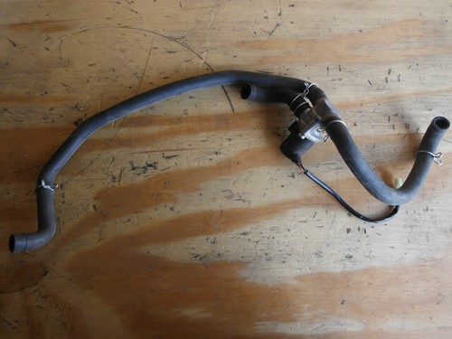 06 HONDA VFR800 VFR 800 INTERCEPTOR INTAKE AIR VALVE SOLENOID