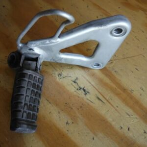 87-07 KLR650 2007 KLR 650 REPOSAPIÉS REPOSAPIÉS ORIGINAL OEM KAWASAKI