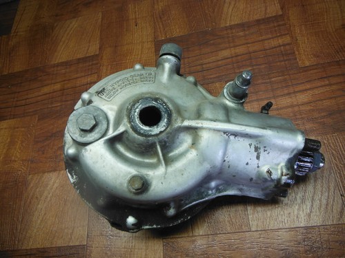 80 81 82 83 HONDA GL1100 DIFERENCIAL DE TRANSMISIÓN FINAL