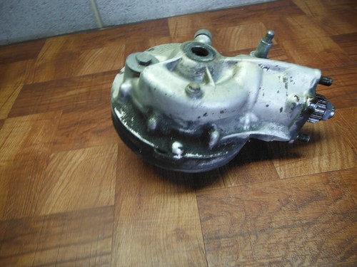 80 81 82 83 HONDA GL1100 DIFERENCIAL DE TRANSMISIÓN FINAL - Imagen 3