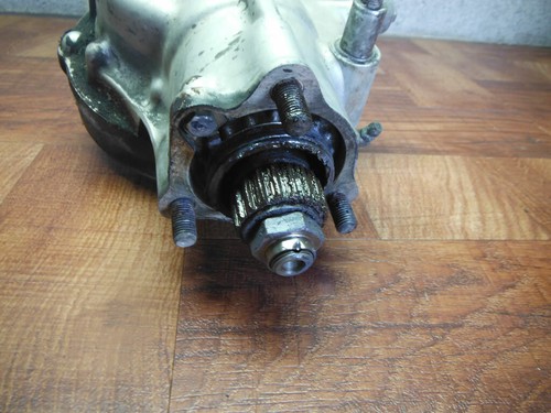 80 81 82 83 HONDA GL1100 DIFERENCIAL DE TRANSMISIÓN FINAL - Imagen 5