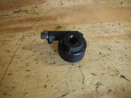 1998-2007 KAWASAKI EX250 Ninja EX 250R SPEEDO HUB SPEEDOMETER DRIVE