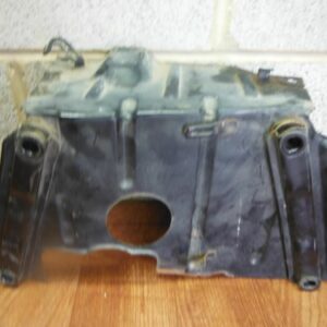 80 81 82 83 HONDA GL1100 GOLDWING SOPORTE DE MONTAJE DEL PROTECTOR DE CALOR