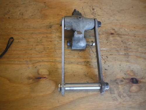 00 KAWASAKI ZX600 ZX6 NINJA ZX6R SHOCK LINK DOGBONE - Image 2