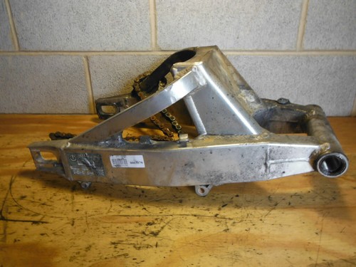 00-03 GSXR GSX-R GSX R 750 600 BASCULANTE SUSPENSIÓN TRASERA Envío Rápido