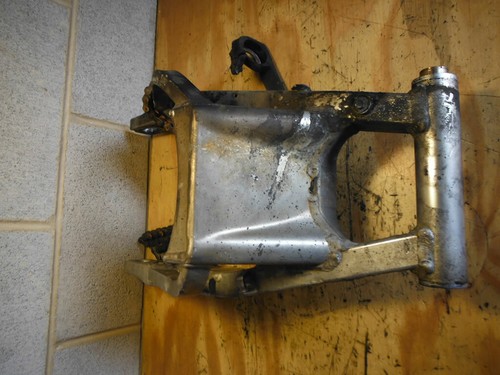 00-03 GSXR GSX-R GSX R 750 600 BASCULANTE SUSPENSIÓN TRASERA Envío Rápido - Imagen 4