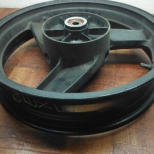 kawasaki 2007 ninja 500 2006 2007 EX500 EX 500 500r RIN TRASERO