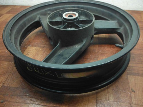 kawasaki 2007 ninja 500 2006 2007 EX500 EX 500 500r RIN TRASERO