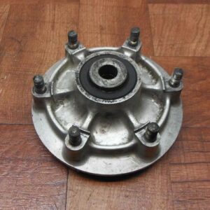 kawasaki 94-96 ninja EX500 X 500 97-09 500r AMORTIGUADOR DE BUJE TRASERO