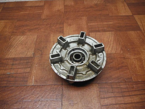 kawasaki 94-96 ninja EX500 X 500 97-09 500r AMORTIGUADOR DE BUJE TRASERO - Imagen 3