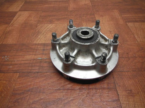 kawasaki 94-96 ninja EX500 X 500 97-09 500r AMORTIGUADOR DE BUJE TRASERO - Imagen 6