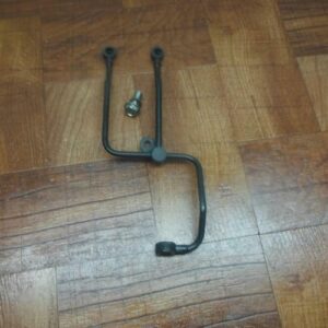 kawasaki 454 ltd ninja EX 500 500r TUBO DE ACEITE MOTOR DUCTO 32102-1710