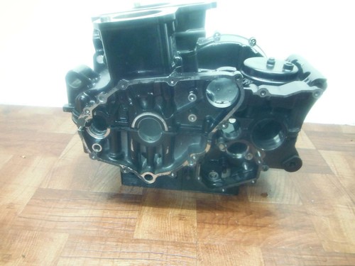 kawasaki 94-07 ninja EX 500 97-09 500r MONO BLOCK CIGÜEÑAL - Imagen 2