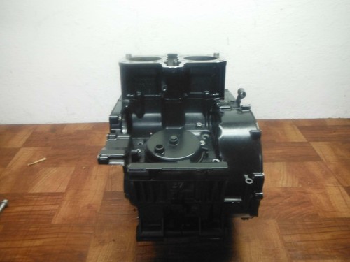 kawasaki 94-07 ninja EX 500 97-09 500r MONO BLOCK CIGÜEÑAL - Imagen 3