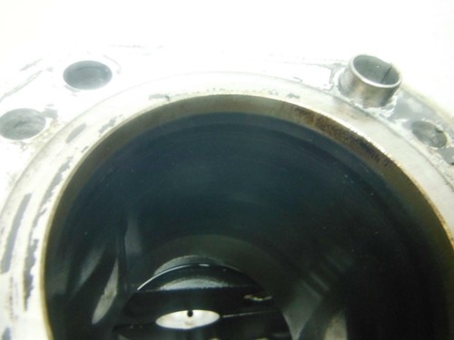 kawasaki 94-07 ninja EX 500 97-09 500r MONO BLOCK CIGÜEÑAL - Imagen 10
