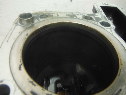 kawasaki 94-07 ninja EX 500 97-09 500r MONO BLOCK CIGÜEÑAL - Imagen 11