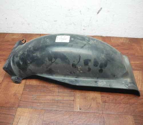 kawasaki 87-96 ninja EX500 EX 500 97-09 500r REAR BACK FENDER MUD GUARD