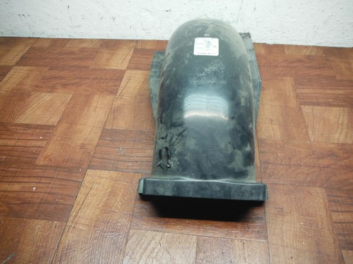 kawasaki 87-96 ninja EX500 EX 500 97-09 500r REAR BACK FENDER MUD GUARD - Image 2