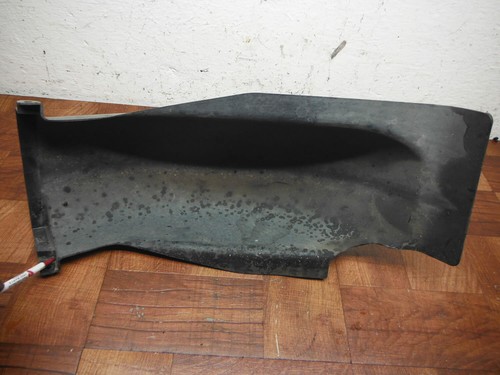 kawasaki 87-96 ninja EX500 EX 500 97-09 500r REAR BACK FENDER MUD GUARD - Image 5