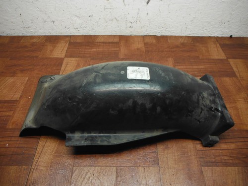 kawasaki 87-96 ninja EX500 EX 500 97-09 500r REAR BACK FENDER MUD GUARD - Image 6