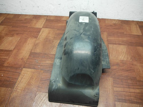 kawasaki 87-96 ninja EX500 EX 500 97-09 500r REAR BACK FENDER MUD GUARD - Image 7
