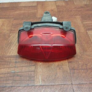 kawasaki ninja 500 500r zx7 zx7r LUZ TRASERA LUZ DE FRENOS TRASERA