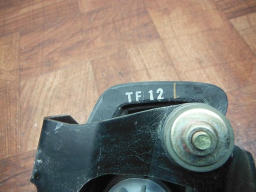 kawasaki ninja 500 500r zx7 zx7r LUZ TRASERA LUZ DE FRENOS TRASERA - Imagen 10