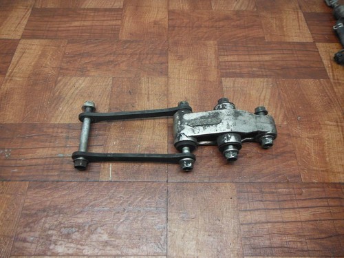 kawasaki 87-07 ninja EX 500 97-09 500r REAR DOGBONE SHOCK LINKAGE LINK - Image 3