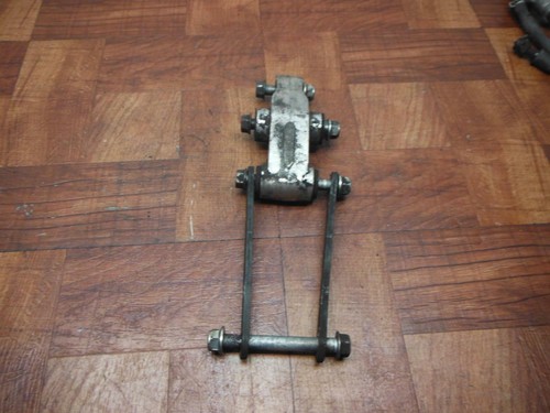 kawasaki 87-07 ninja EX 500 97-09 500r REAR DOGBONE SHOCK LINKAGE LINK - Image 4