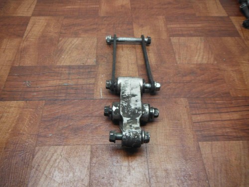 kawasaki 87-07 ninja EX 500 97-09 500r REAR DOGBONE SHOCK LINKAGE LINK - Image 5