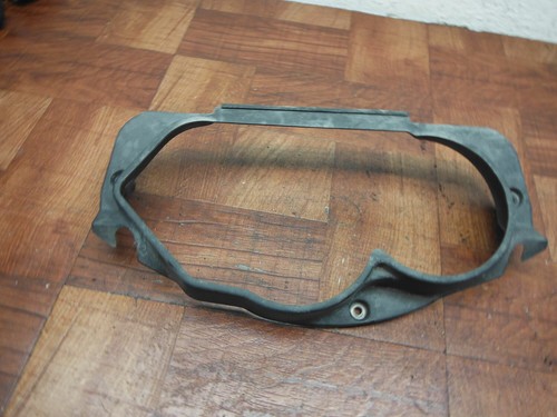 kawasaki 94-96 ninja EX 500 R 97-09 VELOCÍMETRO CLUSTER MEDIDOR INSTRUMENTO CARACTERÍSTICA - Image 2