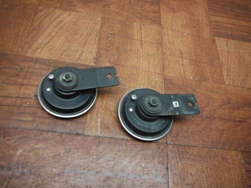 yamaha 06-12 FJR 1300a 06-09 fjr1300ae CLAXON DIRECCIONAL 3P6-83371-00-00 - Imagen 2