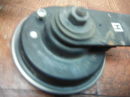 yamaha 06-12 FJR 1300a 06-09 fjr1300ae CLAXON DIRECCIONAL 3P6-83371-00-00 - Imagen 3