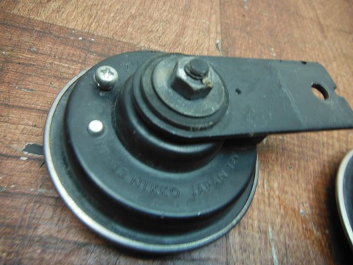 yamaha 06-12 FJR 1300a 06-09 fjr1300ae CLAXON DIRECCIONAL 3P6-83371-00-00 - Imagen 4