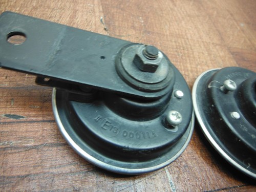 yamaha 06-12 FJR 1300a 06-09 fjr1300ae CLAXON DIRECCIONAL 3P6-83371-00-00 - Imagen 5