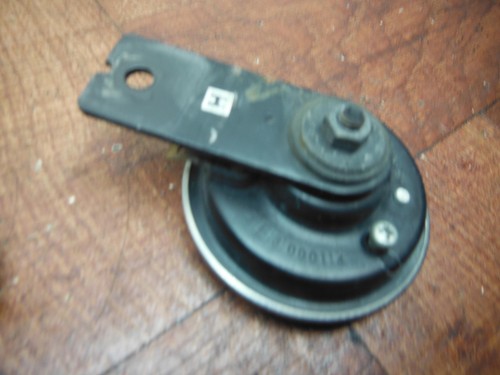 yamaha 06-12 FJR 1300a 06-09 fjr1300ae CLAXON DIRECCIONAL 3P6-83371-00-00 - Imagen 6
