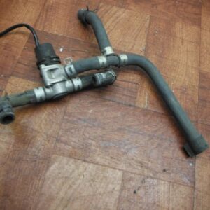 yamaha 06-12 FJR 1300a 06-09 fjr1300ae SOLENOIDE DE VÁLVULA DE AIRE INTERRUPTOR SUPERIOR DEL MOTOR