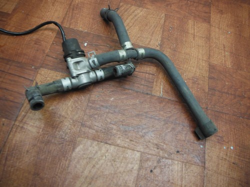 yamaha 06-12 FJR 1300a 06-09 fjr1300ae SOLENOIDE DE VÁLVULA DE AIRE INTERRUPTOR SUPERIOR DEL MOTOR