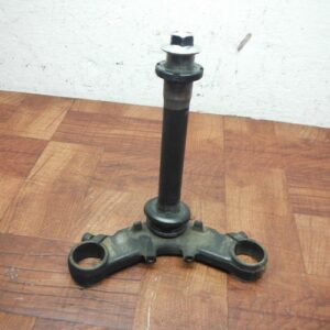 kawasaki 94-07 ninja EX 500 97-09 500r SOPORTE DE HORQUILLAS DELANTERAS TAPA TRIPLE INFERIOR