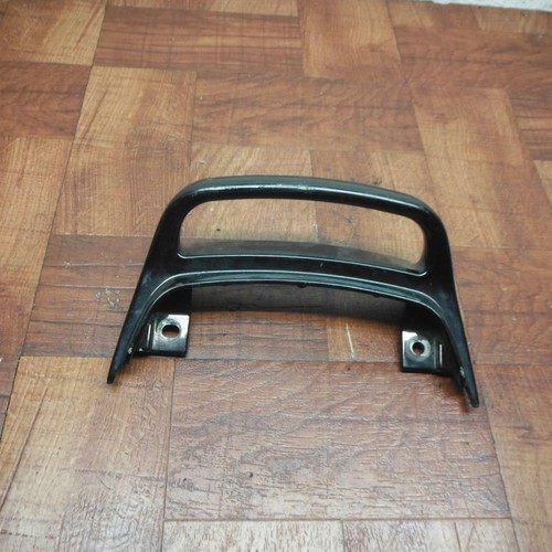 2007 kawasaki ninja EX500 EX 500 2000 / 06-09 500r PASSENGER REAR SEAT GRAB BAR