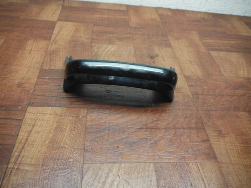 2007 kawasaki ninja EX500 EX 500 2000 / 06-09 500r PASSENGER REAR SEAT GRAB BAR - Image 3